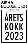 Bocuse'dOr Norge Logo