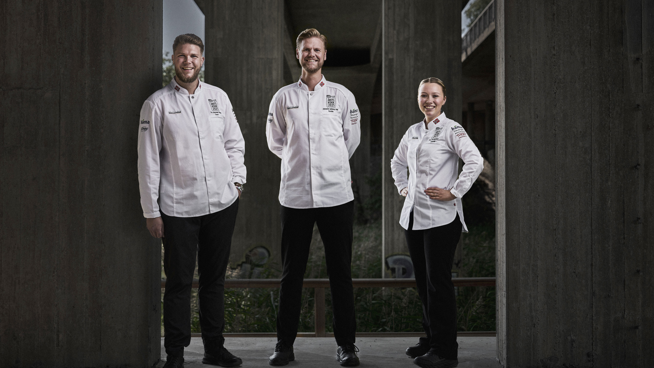 Team Vartdal