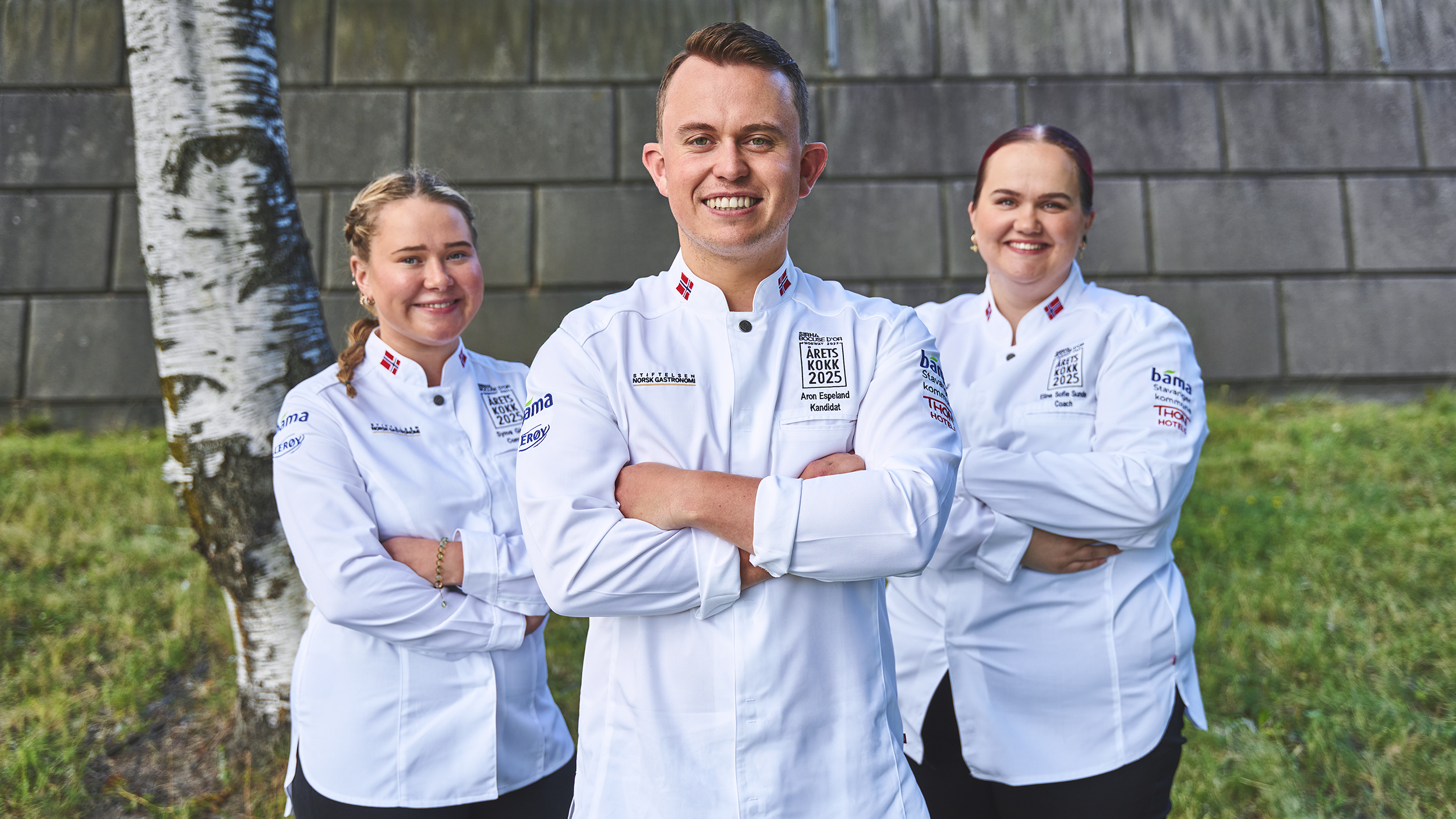 Team Espeland